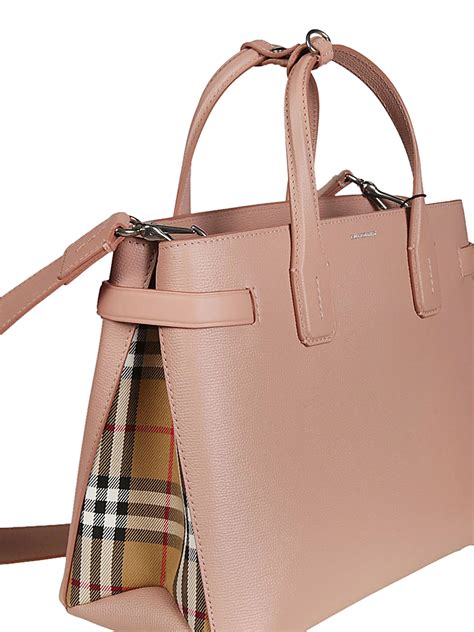 borsa burberry originale